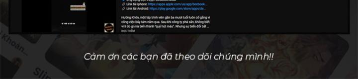 Sơn Thượng Chi Nhân: Chapter 40