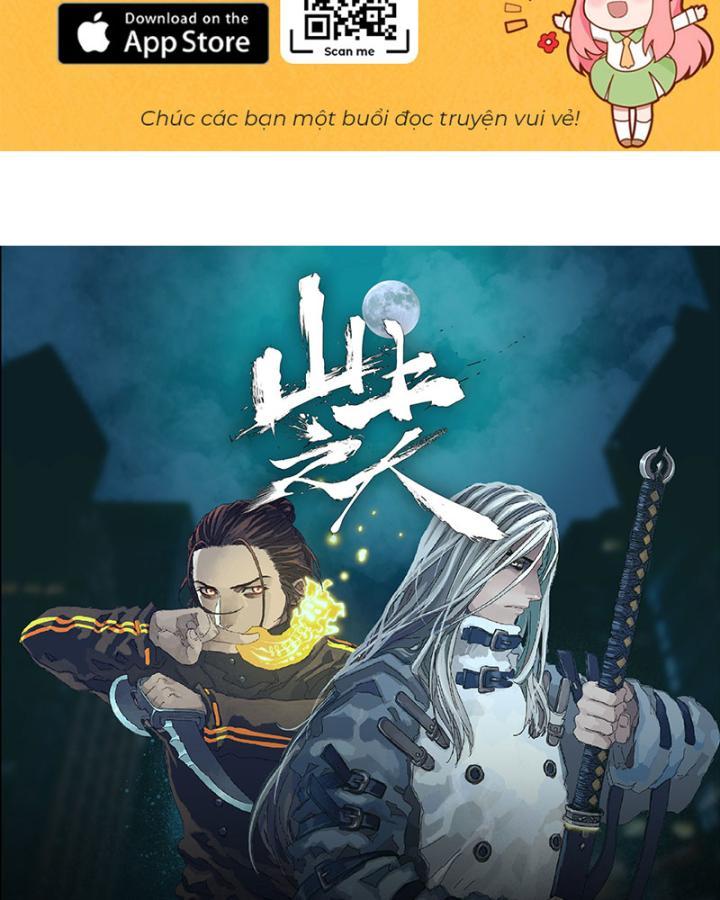 Sơn Thượng Chi Nhân: Chapter 41