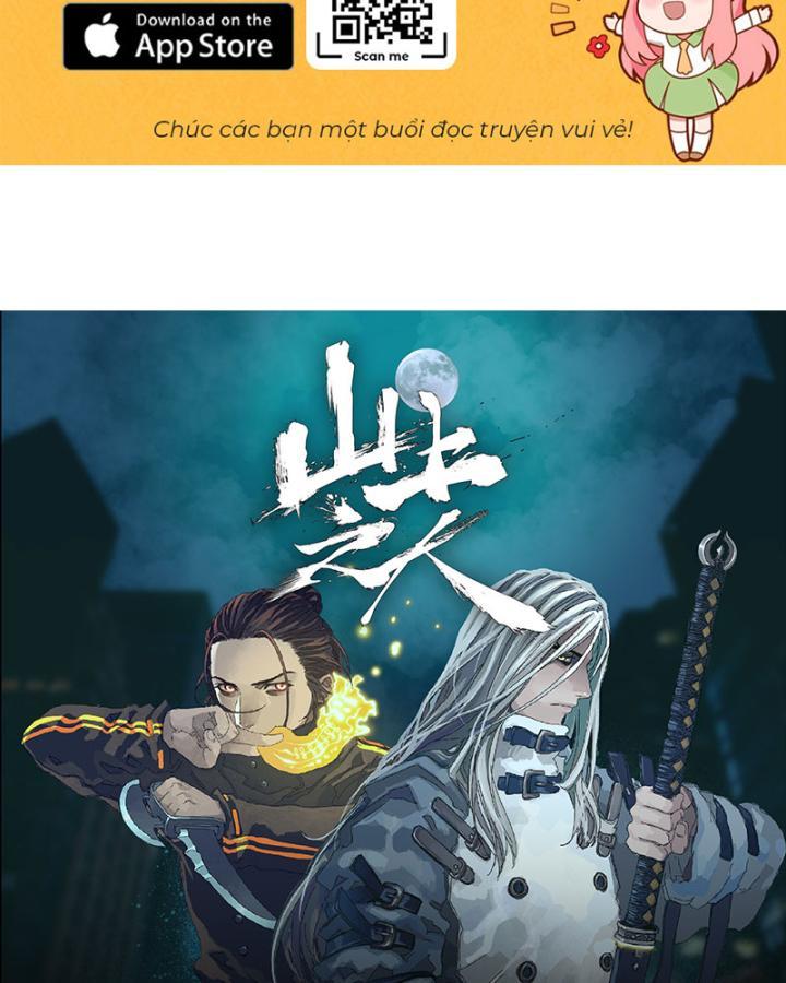 Sơn Thượng Chi Nhân: Chapter 46