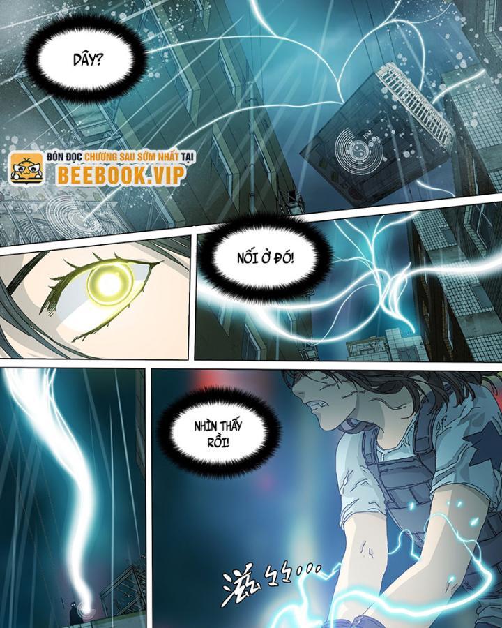 Sơn Thượng Chi Nhân: Chapter 46