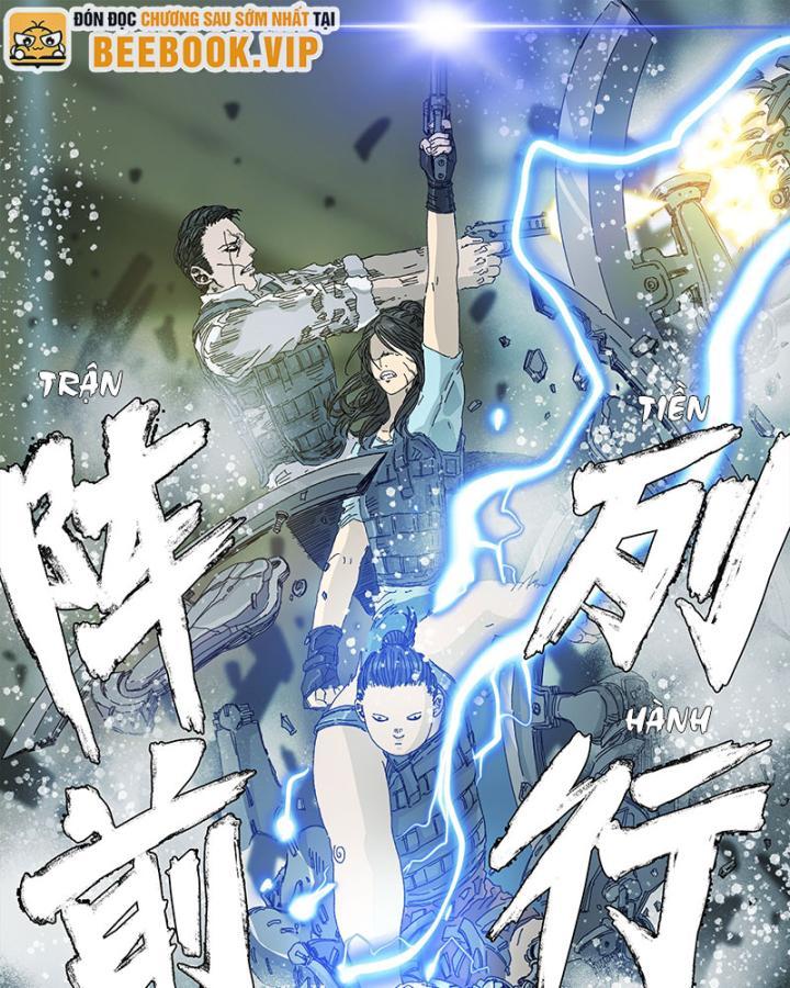 Sơn Thượng Chi Nhân: Chapter 46