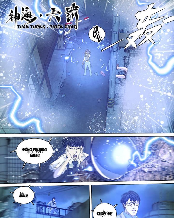 Sơn Thượng Chi Nhân: Chapter 46