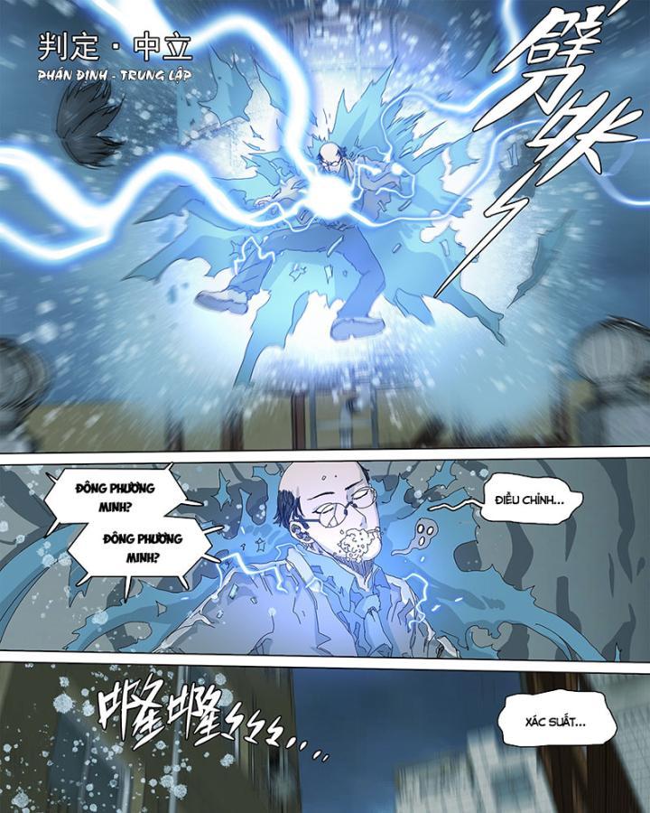 Sơn Thượng Chi Nhân: Chapter 46