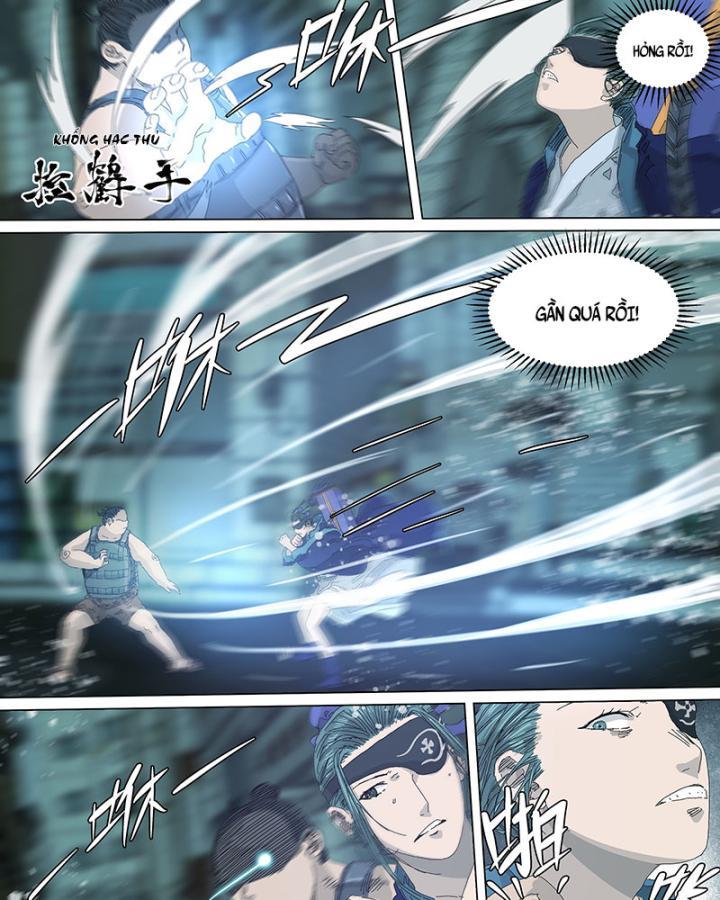 Sơn Thượng Chi Nhân: Chapter 46