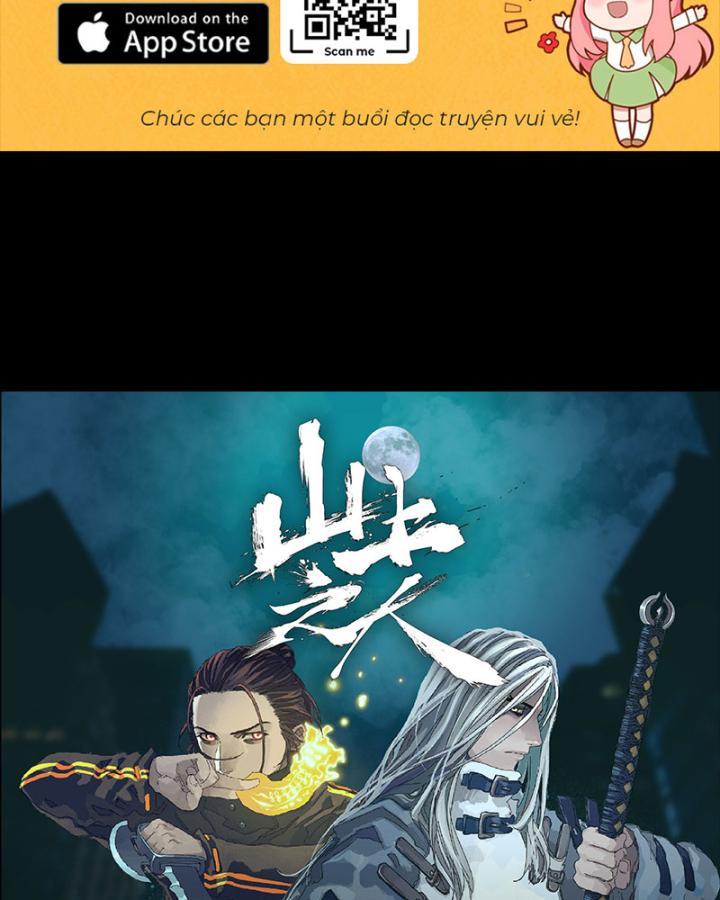 Sơn Thượng Chi Nhân: Chapter 47