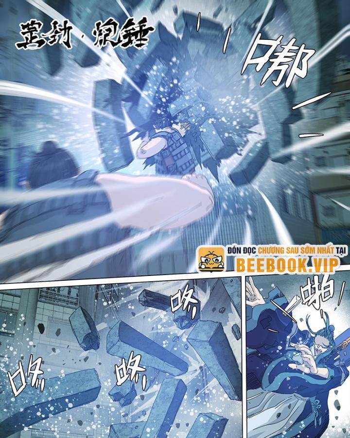 Sơn Thượng Chi Nhân: Chapter 47