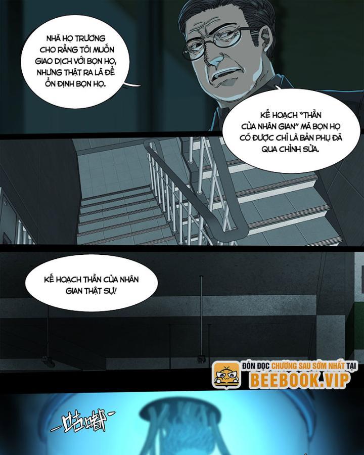 Sơn Thượng Chi Nhân: Chapter 47
