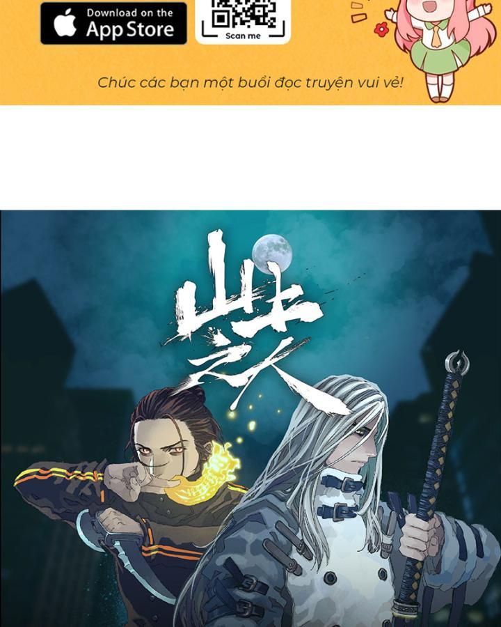Sơn Thượng Chi Nhân: Chapter 48