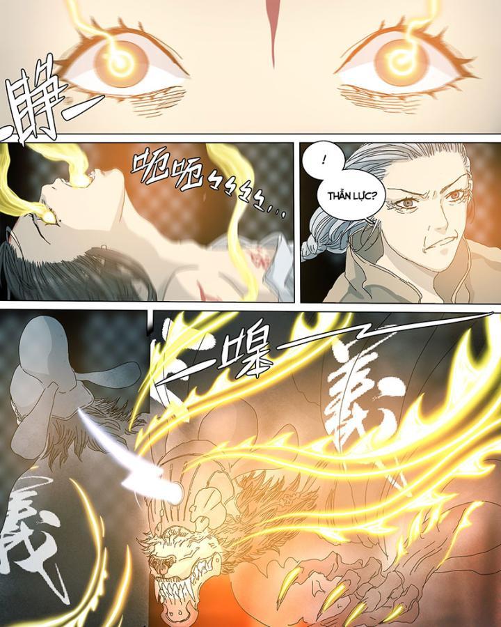 Sơn Thượng Chi Nhân: Chapter 48