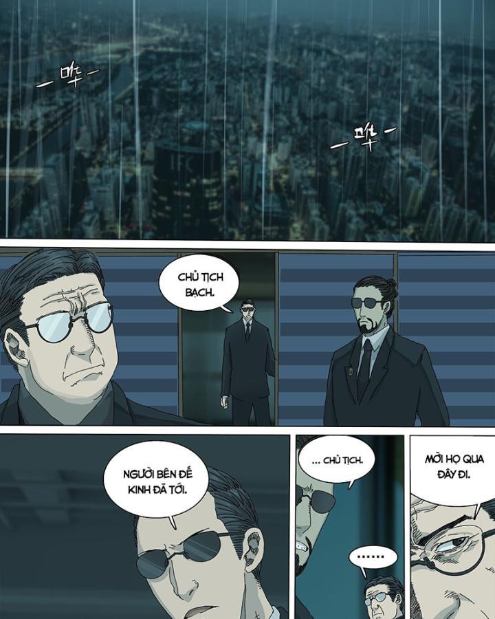 Sơn Thượng Chi Nhân: Chapter 48