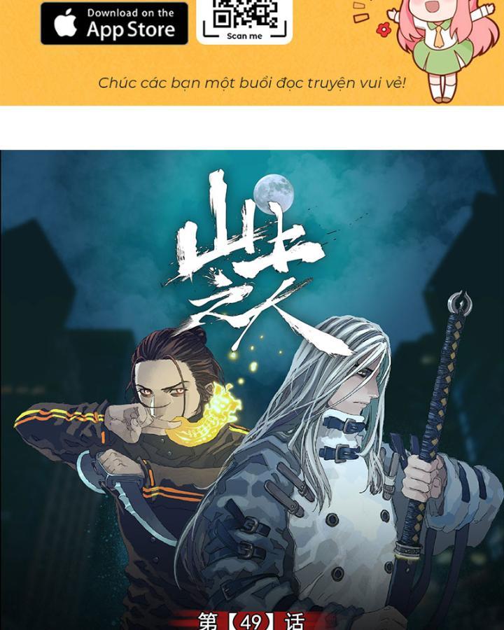 Sơn Thượng Chi Nhân: Chapter 49