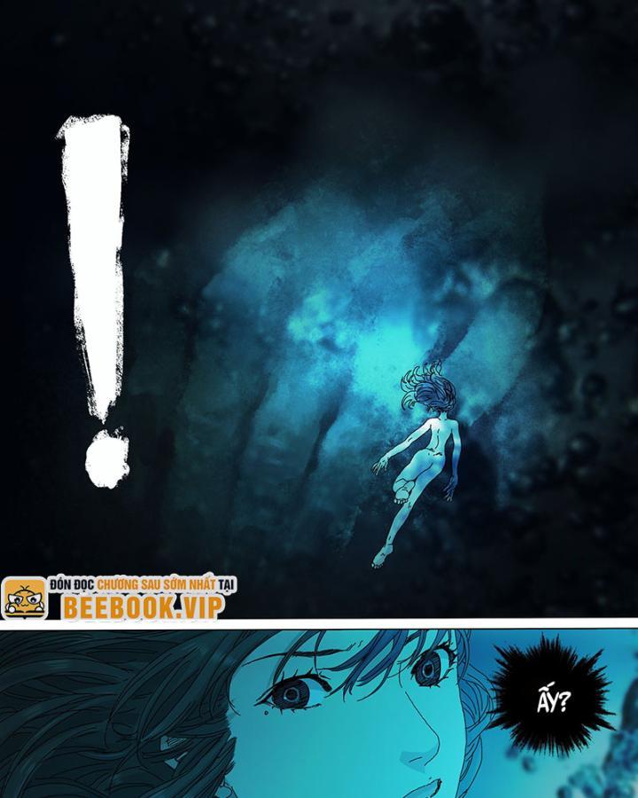 Sơn Thượng Chi Nhân: Chapter 49