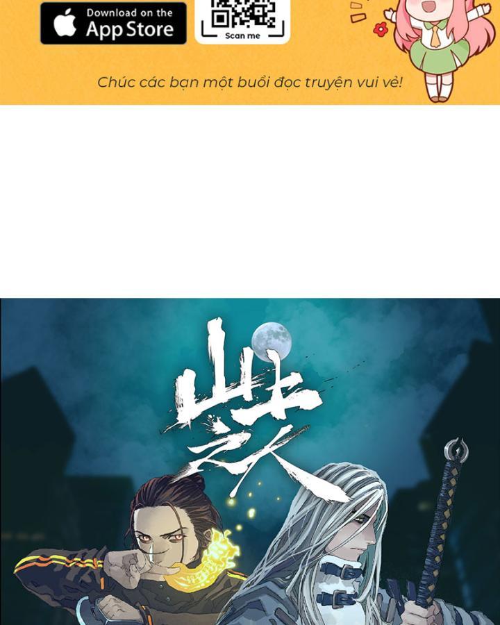Sơn Thượng Chi Nhân: Chapter 51