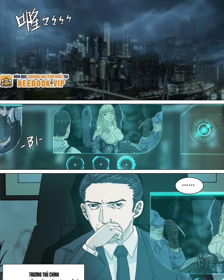 Sơn Thượng Chi Nhân: Chapter 51