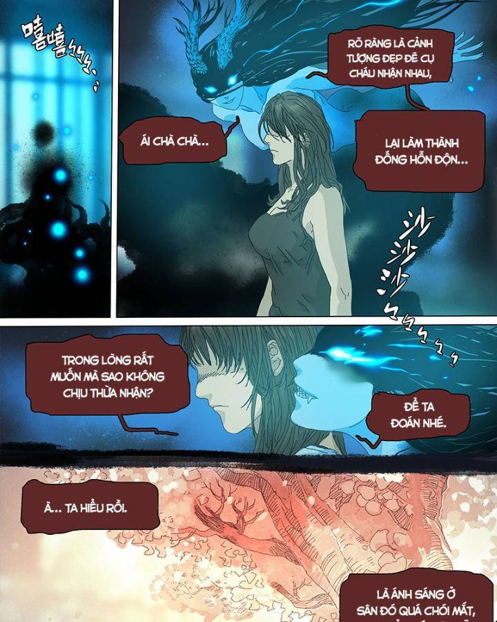 Sơn Thượng Chi Nhân: Chapter 53