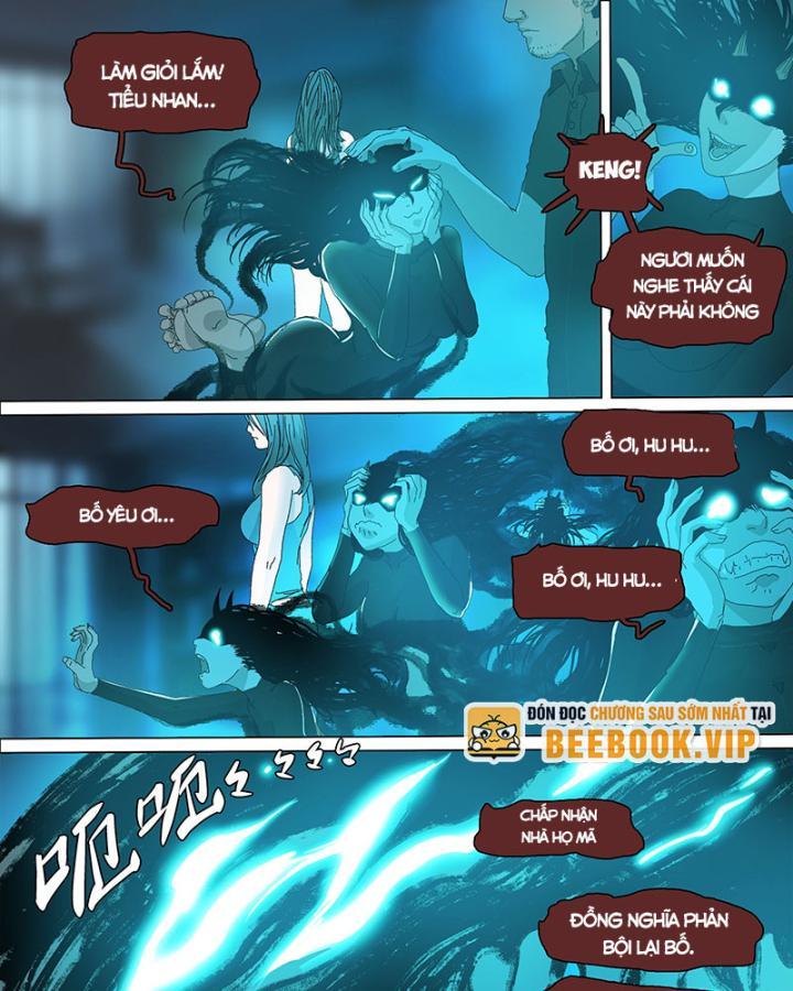 Sơn Thượng Chi Nhân: Chapter 53