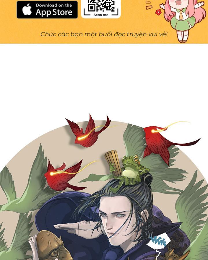 Sơn Thượng Chi Nhân: Chapter 53