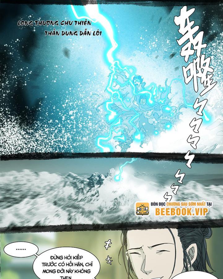 Sơn Thượng Chi Nhân: Chapter 53