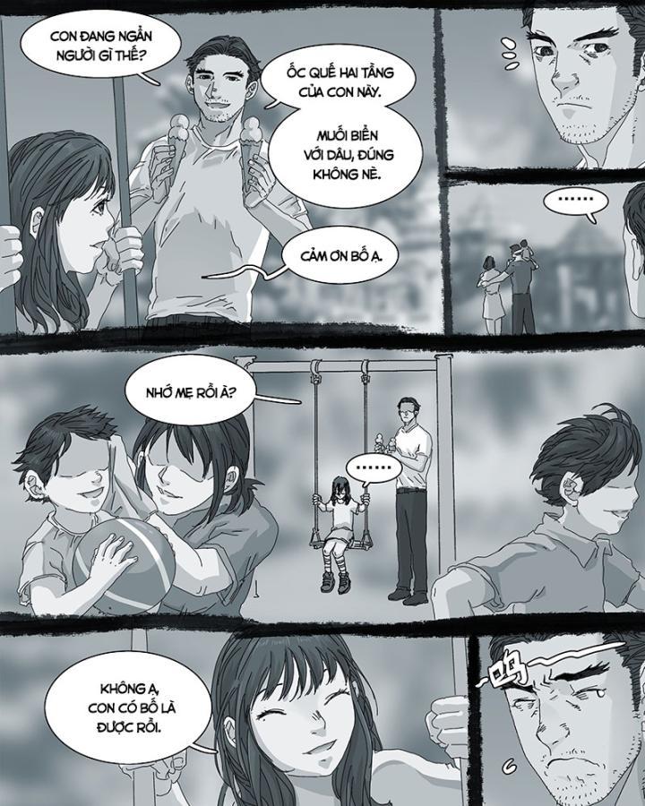 Sơn Thượng Chi Nhân: Chapter 53