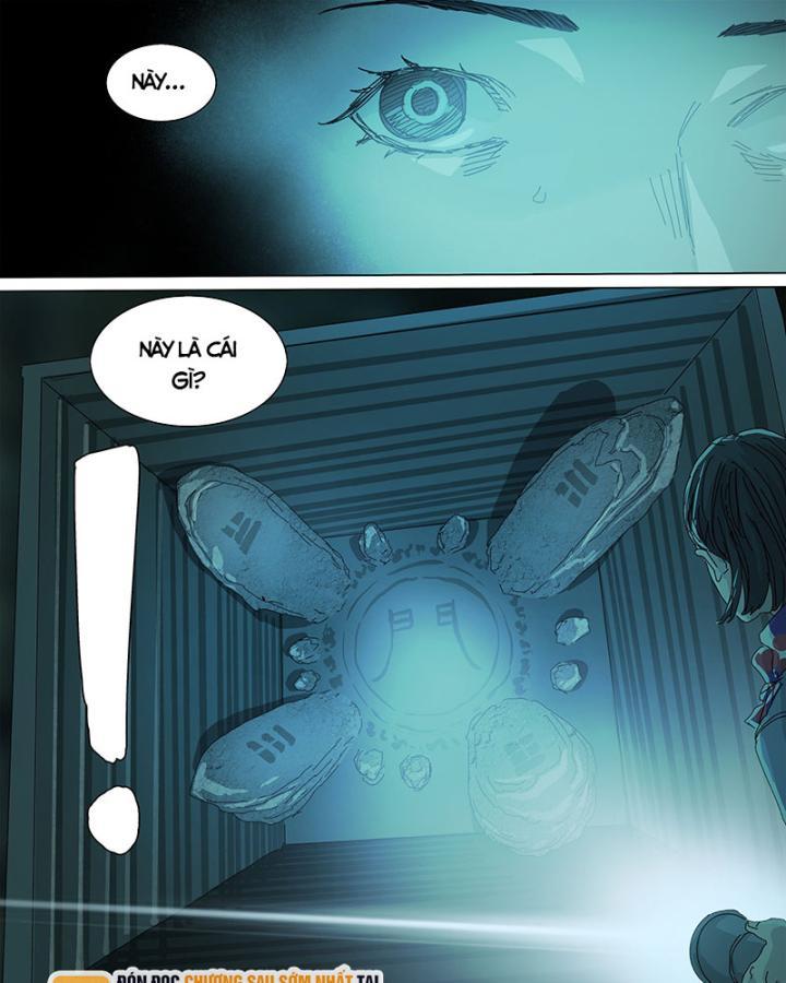 Sơn Thượng Chi Nhân: Chapter 53