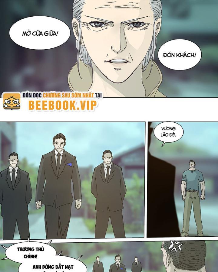 Sơn Thượng Chi Nhân: Chapter 55