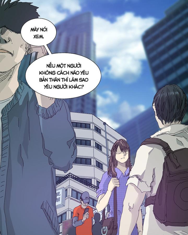 Sơn Thượng Chi Nhân: Chapter 56