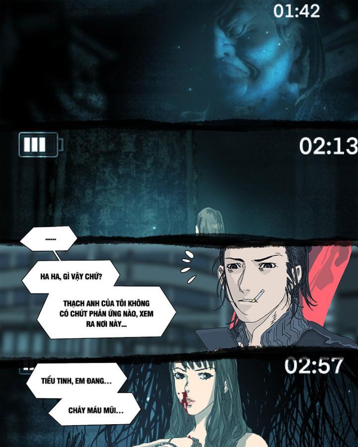 Sơn Thượng Chi Nhân: Chapter 56