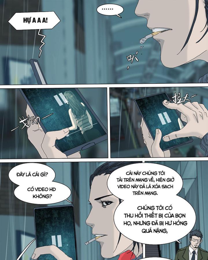 Sơn Thượng Chi Nhân: Chapter 56