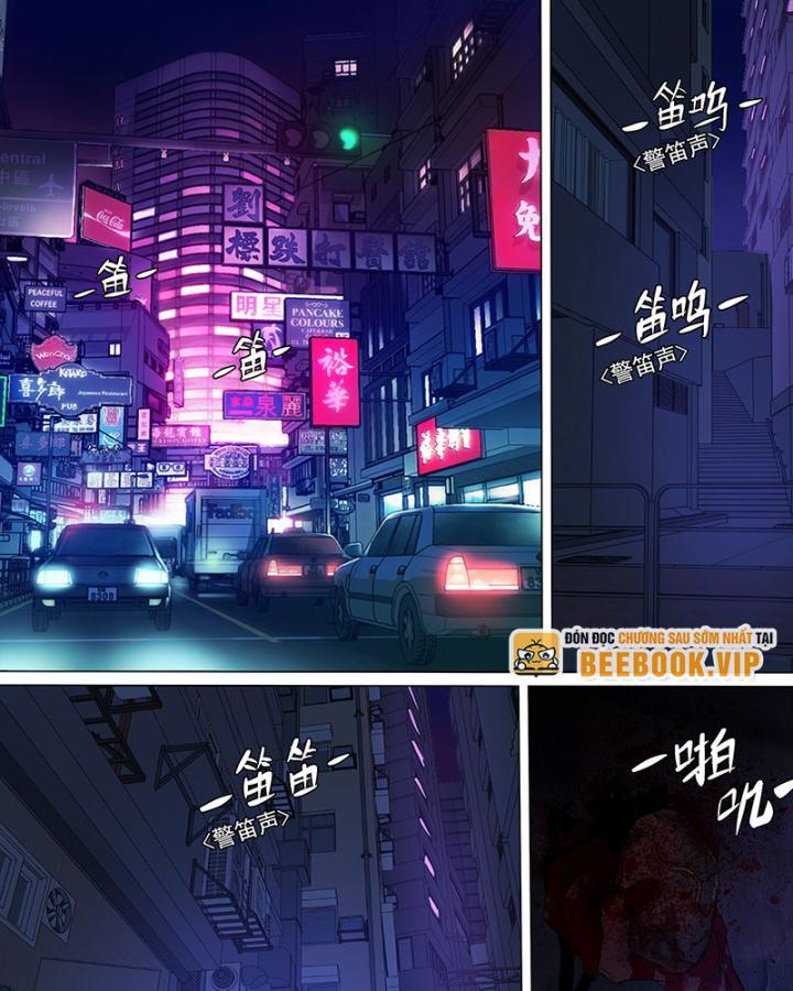Sơn Thượng Chi Nhân: Chapter 56