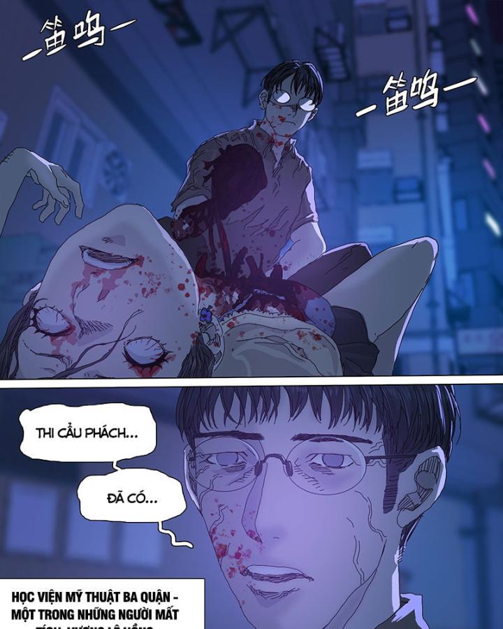 Sơn Thượng Chi Nhân: Chapter 56