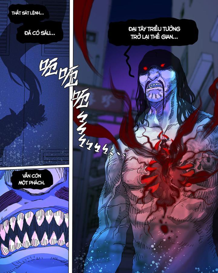Sơn Thượng Chi Nhân: Chapter 56