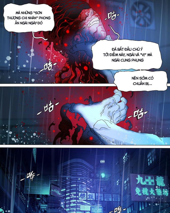 Sơn Thượng Chi Nhân: Chapter 57