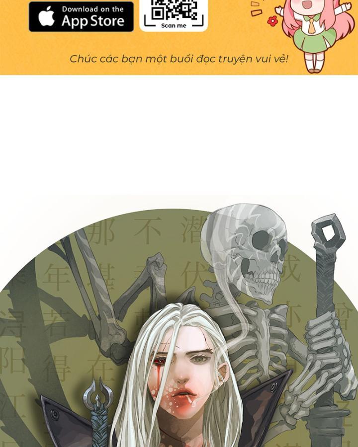 Sơn Thượng Chi Nhân: Chapter 57