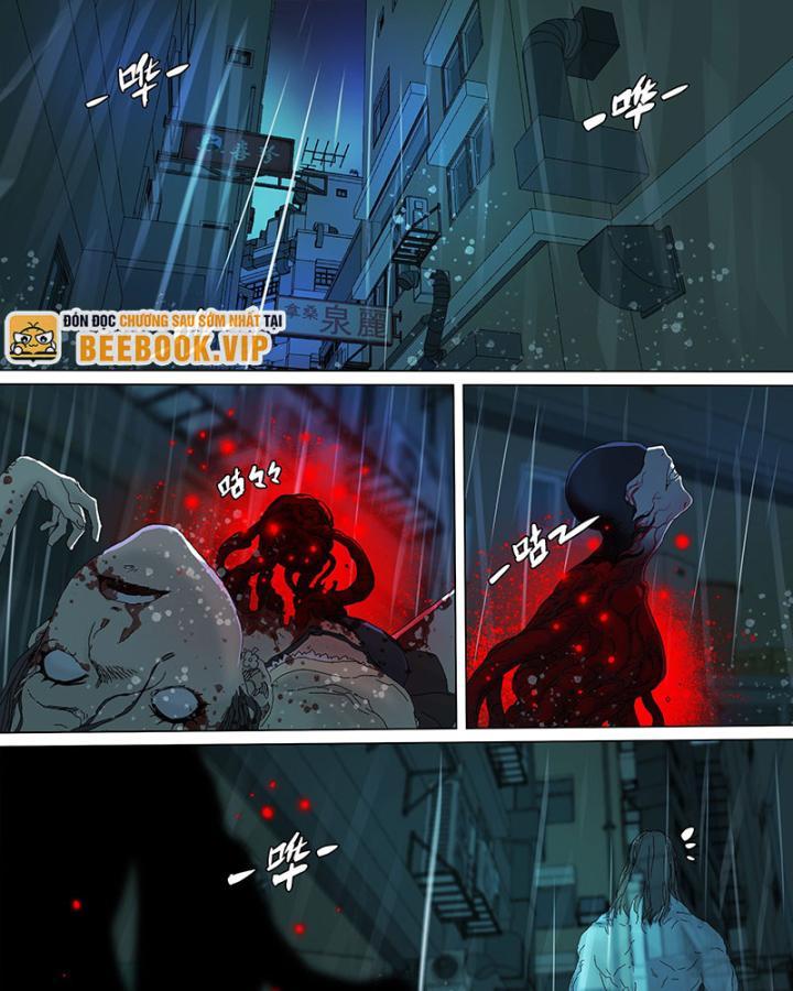 Sơn Thượng Chi Nhân: Chapter 57