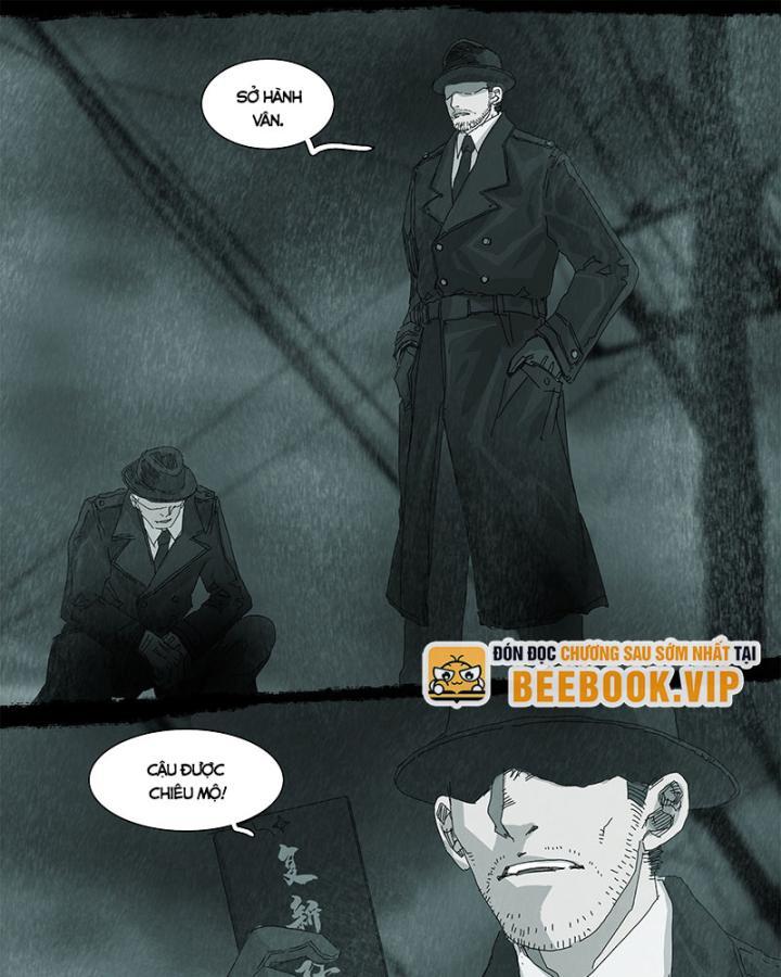 Sơn Thượng Chi Nhân: Chapter 57