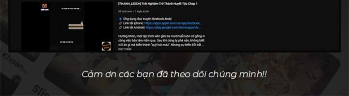 Sơn Thượng Chi Nhân: Chapter 57