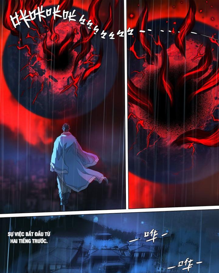 Sơn Thượng Chi Nhân: Chapter 59