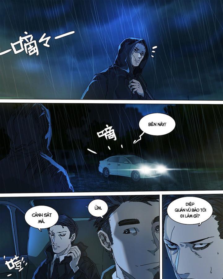 Sơn Thượng Chi Nhân: Chapter 59