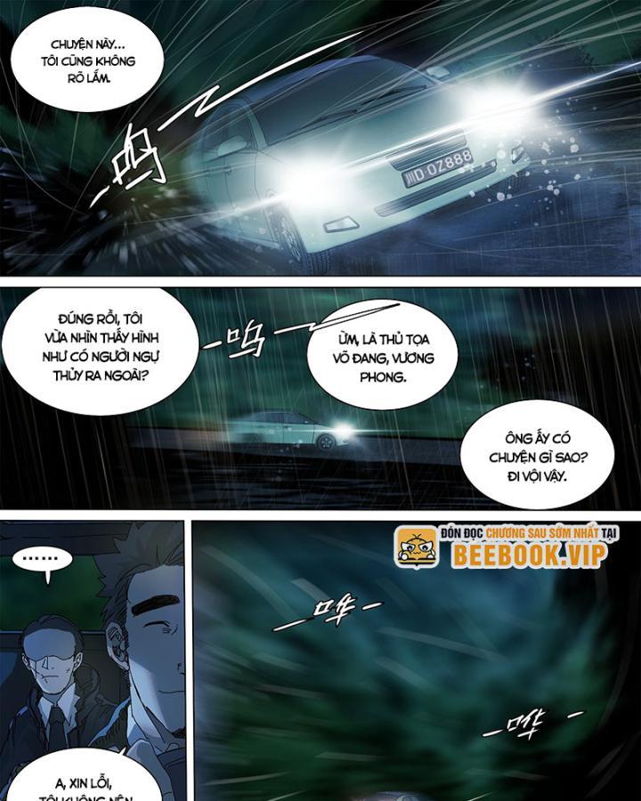 Sơn Thượng Chi Nhân: Chapter 59