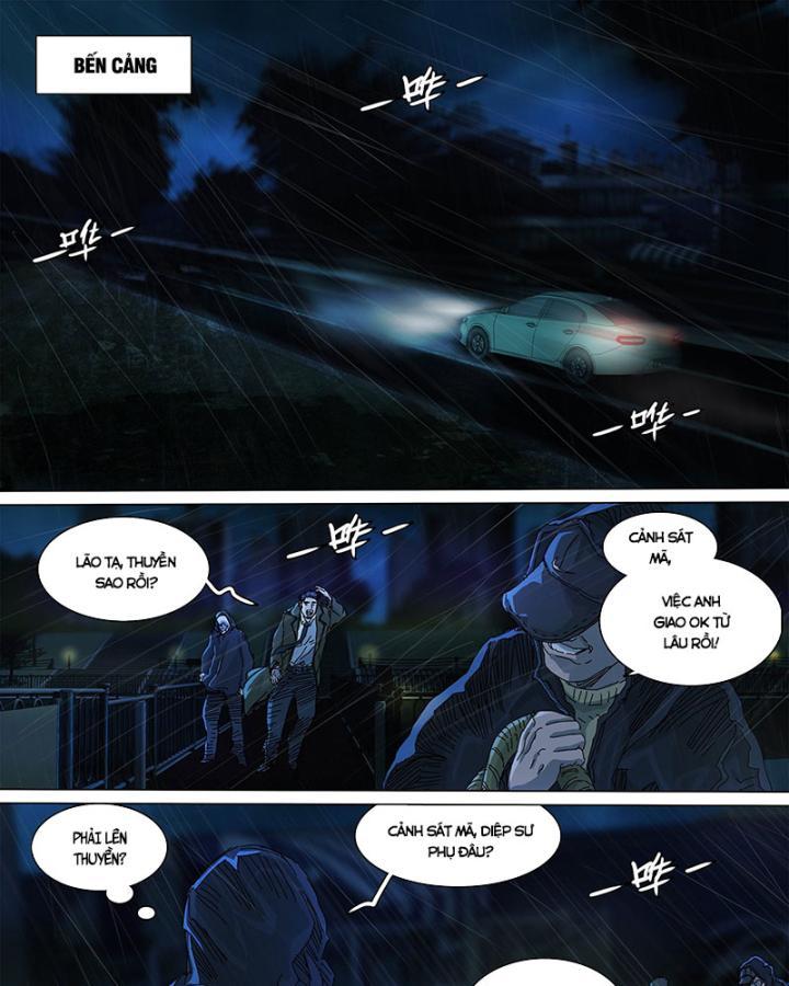 Sơn Thượng Chi Nhân: Chapter 59