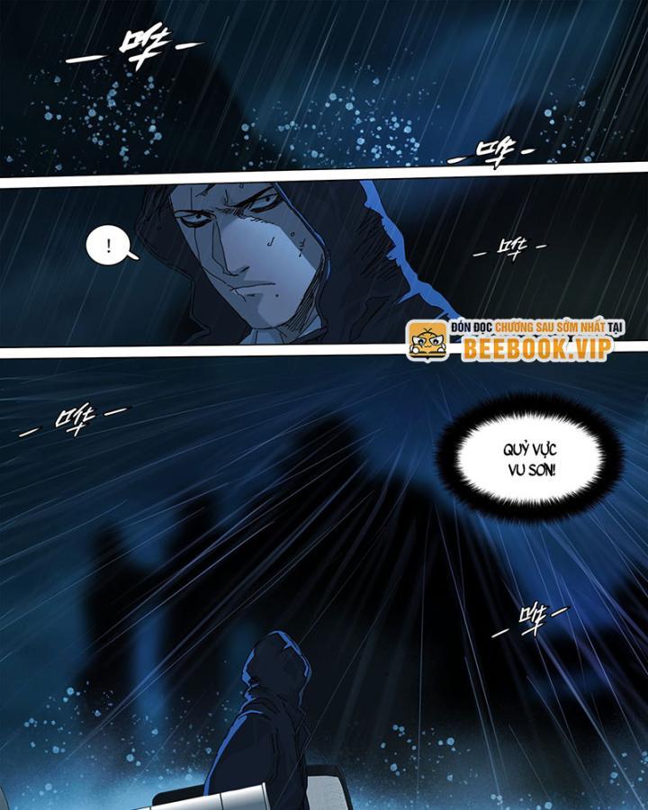 Sơn Thượng Chi Nhân: Chapter 59