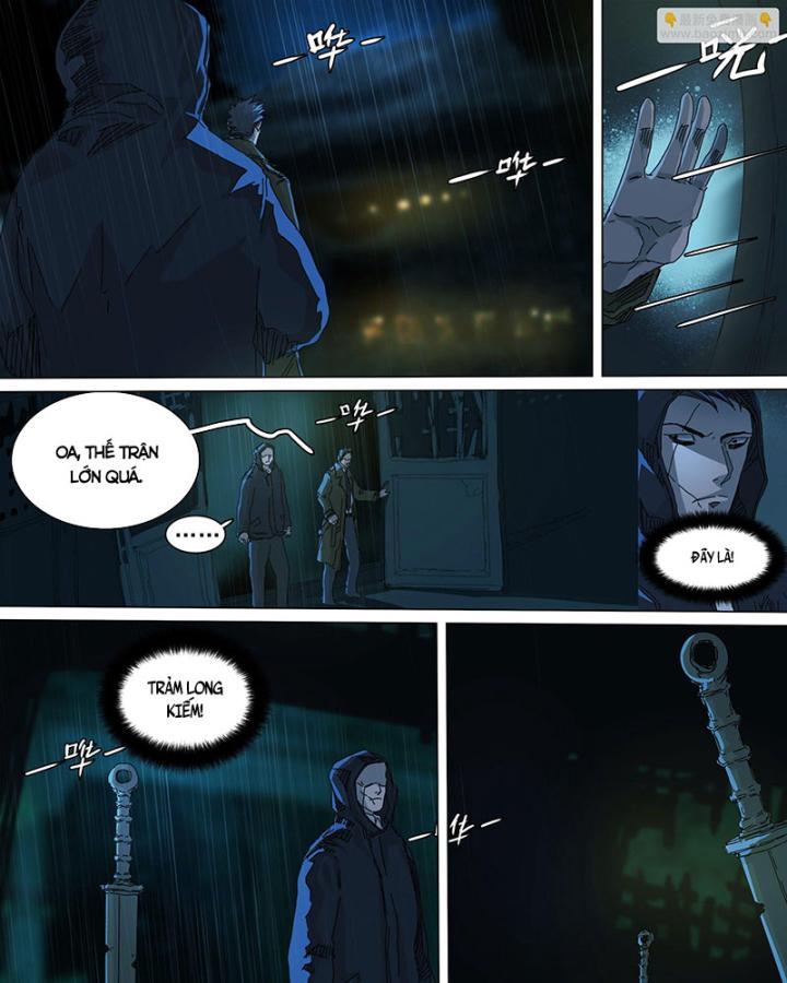 Sơn Thượng Chi Nhân: Chapter 59