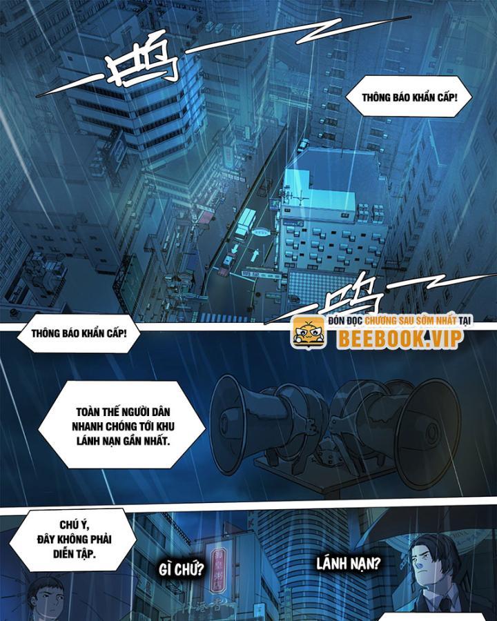 Sơn Thượng Chi Nhân: Chapter 59
