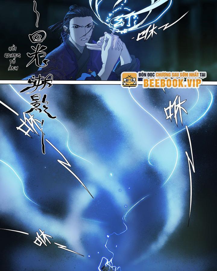 Sơn Thượng Chi Nhân: Chapter 59
