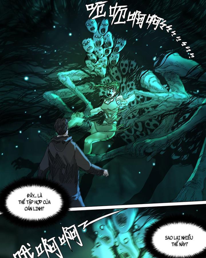 Sơn Thượng Chi Nhân: Chapter 59