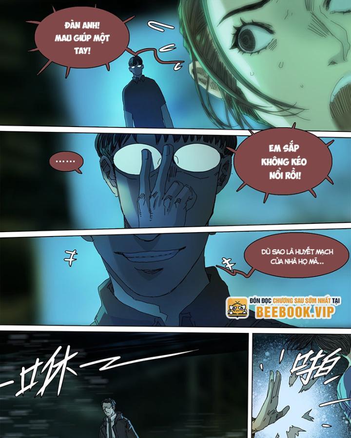 Sơn Thượng Chi Nhân: Chapter 59
