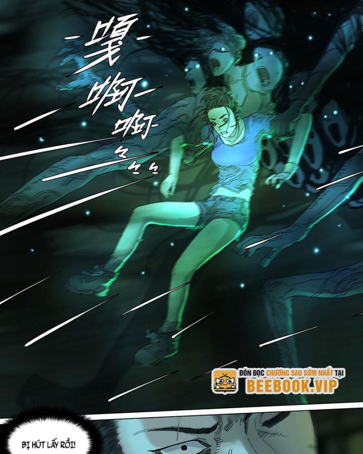 Sơn Thượng Chi Nhân: Chapter 59