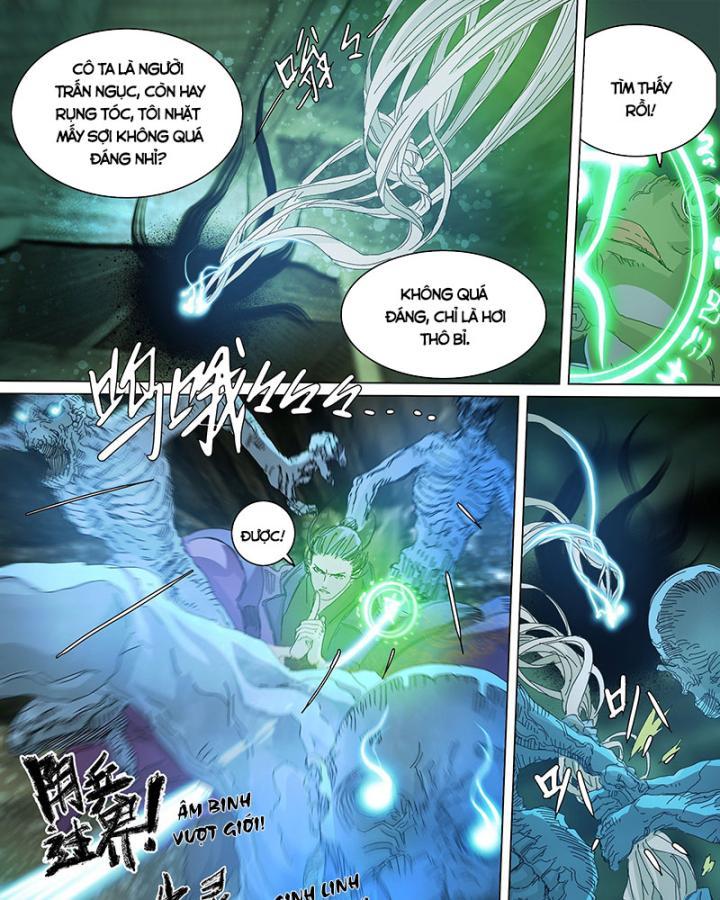 Sơn Thượng Chi Nhân: Chapter 60