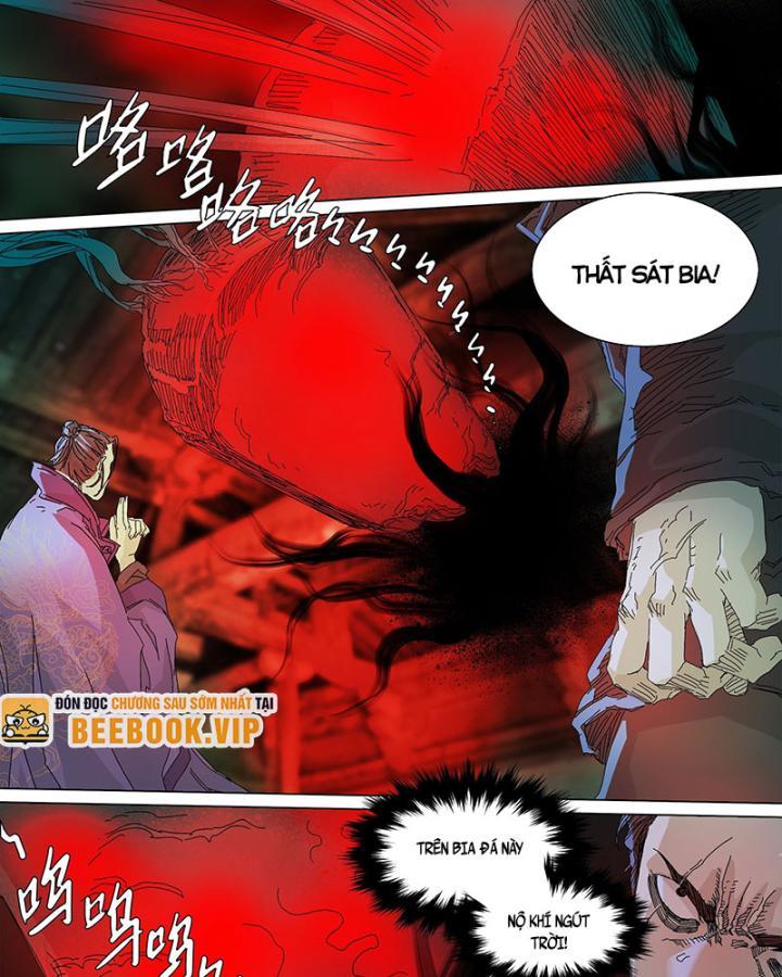 Sơn Thượng Chi Nhân: Chapter 60