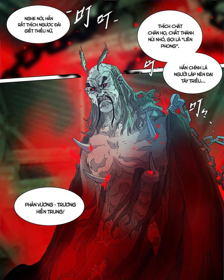 Sơn Thượng Chi Nhân: Chapter 60